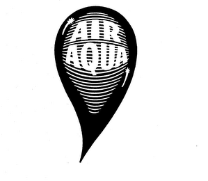 AIR AQUA logo
