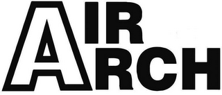 AIR ARCH logo
