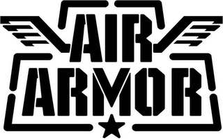 AIR ARMOR logo