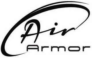 AIR ARMOR logo