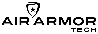 AIR ARMOR TECH logo