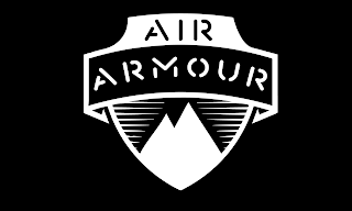 AIR ARMOUR logo
