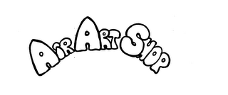 AIR ART SHOP logo