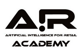AIR ARTIFICIAL INTELLIGENCE FOR RETAIL ACADEMY logo