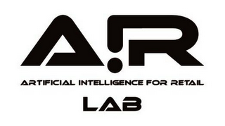 AIR ARTIFICIAL INTELLIGENCE FOR RETAIL LAB logo