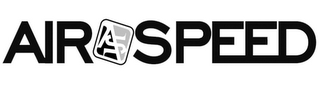 AIR AS SPEED logo