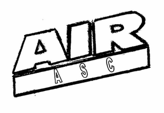 AIR ASC logo