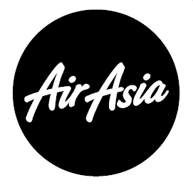AIR ASIA logo
