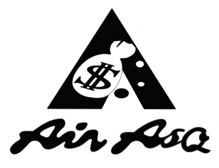 AIR ASQ logo