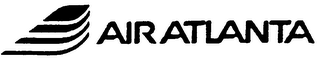 AIR ATLANTA logo