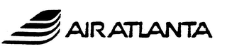 AIR ATLANTA logo