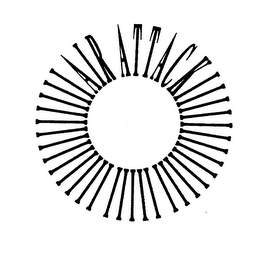 AIR ATTACK logo