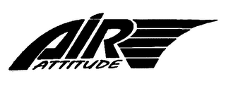 AIR ATTITUDE logo