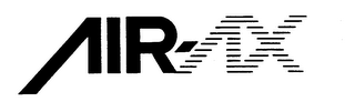 AIR-AX logo