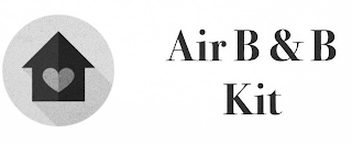 AIR B & B KIT logo