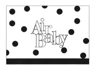 AIR BABY logo