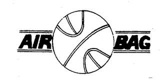 AIR BAG logo