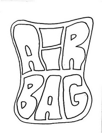 AIR BAG logo
