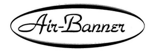 AIR-BANNER logo