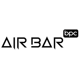 AIR BAR BPC logo