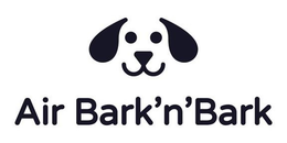 AIR BARK'N'BARK logo