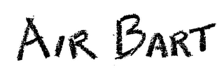 AIR BART logo