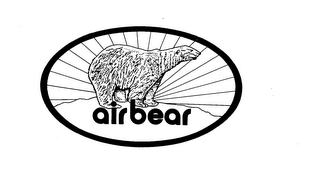 AIR BEAR logo
