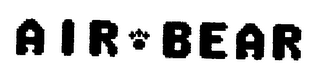 AIR-BEAR logo