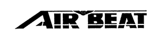 AIR BEAT logo