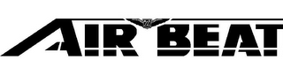 AIR BEAT ALE logo