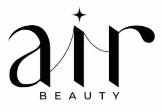AIR BEAUTY logo