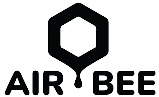 AIR BEE logo