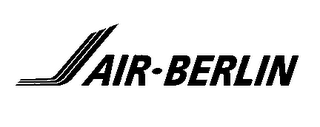 AIR BERLIN logo