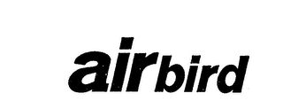 AIR BIRD logo