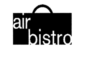 AIR BISTRO logo