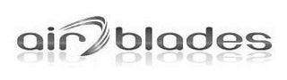 AIR BLADES logo