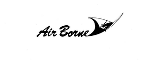 AIR BORNE logo
