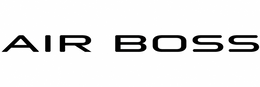 AIR BOSS logo