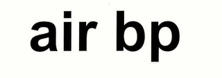 AIR BP logo
