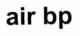 AIR BP logo