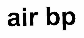 AIR BP logo