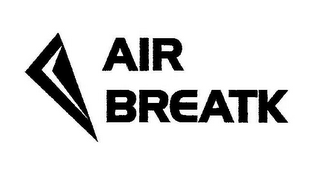 AIR BREATK logo