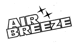 AIR BREEZE logo
