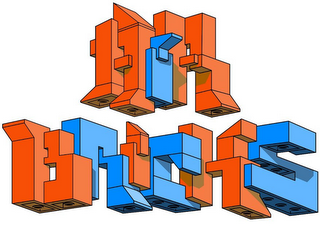 AIR BRICKS logo
