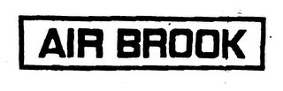 AIR BROOK logo
