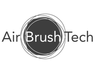 AIR BRUSH TECH logo