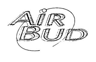 AIR BUD logo