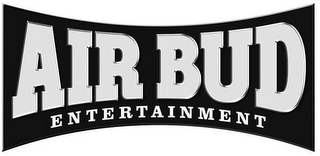 AIR BUD ENTERTAINMENT logo