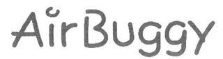 AIR BUGGY logo