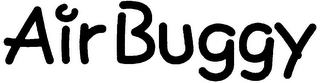 AIR BUGGY logo